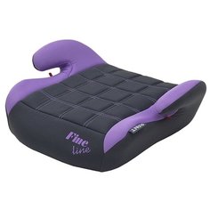 Бустер группа 2/3 (15-36 кг) RANT Micro, purple РАНТ