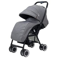 Прогулочная коляска RANT Wing RA888 grey РАНТ
