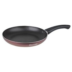 Сковорода Rondell Praktika RDA-070 24 см, коралловый