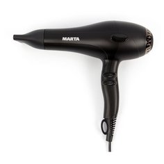 Фен Marta MT-1427 ночной циркон