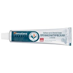Зубная паста Himalaya Herbals Dental Cream, 100 г