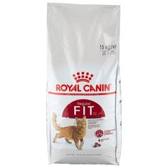 Корм для кошек Royal Canin Fit 32 15 кг