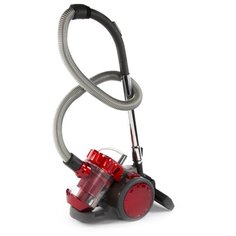 Пылесос Marta MT-1351 бордовый гранат