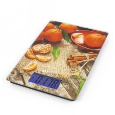 Кухонные весы Marta MT-1633 сладкий мандарин