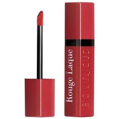 Bourjois Жидкая помада для губ Rouge Laque, оттенок 03 JOLIE BRUNE