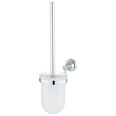 Ершик туалетный Grohe Essentials Authentic хром