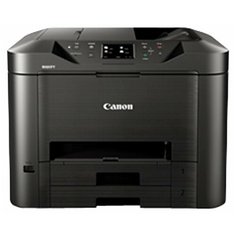 МФУ Canon MAXIFY MB5140 черный