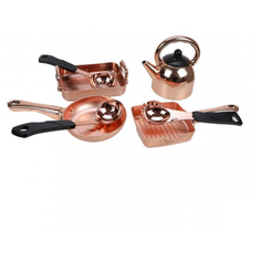 Набор Shantou Gepai LN299A1 коричневый