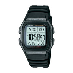 Наручные часы CASIO W-96H-1B