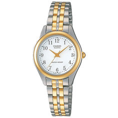 Наручные часы CASIO LTP-1129G-7B
