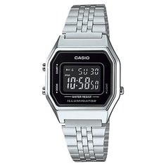 Наручные часы CASIO LA-680WA-1B