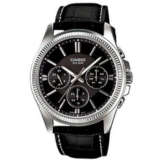 Наручные часы CASIO MTP-1375L-1A