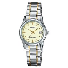 Наручные часы CASIO LTP-V002SG-9A