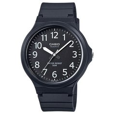 Наручные часы CASIO MW-240-1B
