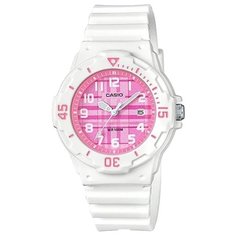 Наручные часы CASIO LRW-200H-4C