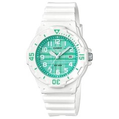 Наручные часы CASIO LRW-200H-3C