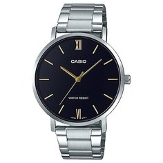 Наручные часы CASIO MTP-VT01D-1B