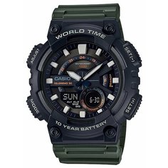 Наручные часы CASIO AEQ-110W-3A