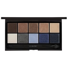 Ga-De Палетка теней для век Frames