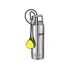 Дренажный насос KARCHER BP 2 Cistern (800 Вт)