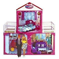 Shantou Gepai My lovely villa 6982B