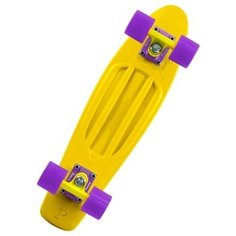 Лонгборд Penny Original 22" yellow