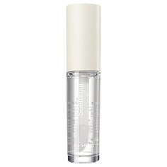 The Saem Блеск для губ Saemmul Serum Lipgloss, WH01