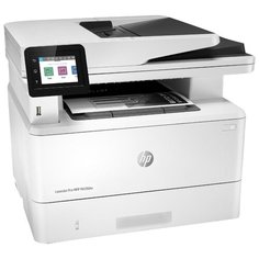 МФУ HP LaserJet Pro MFP M428dw белый