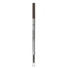 LOreal Paris карандаш Brow Artist Skinny Definer, оттенок 108 Dark Brunette