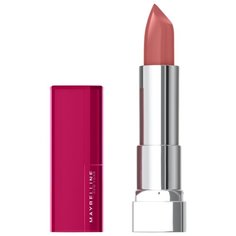 Maybelline New York Color Sensational The Creams помада для губ кремовая, оттенок 222 Карамельный пунш