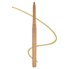 LOreal Paris Автоматический карандаш для глаз Le Liner Signature, оттенок 04 золотой вельвет