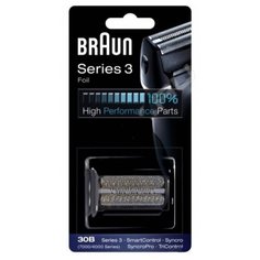 Сетка Braun 30B Foil (Series 3)
