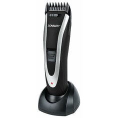 Машинка для стрижки Scarlett SC-HC63C56