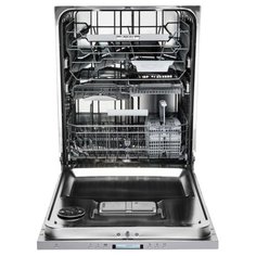 Посудомоечная машина Asko DFI 655G.P