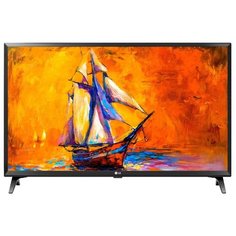 Телевизор LG 32LK540B 32" (2018)