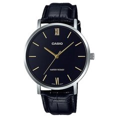 Наручные часы CASIO MTP-VT01L-1B