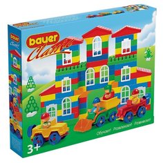 Конструктор Bauer Классик 698-215 Бауэр