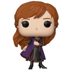 Фигурка Funko POP! Холодное сердце 2 - Анна 40886