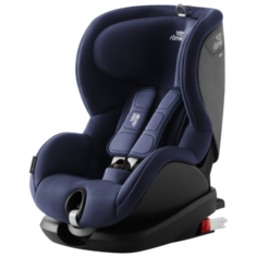 Автокресло группа 1/2 (9-25 кг) BRITAX ROMER Trifix2 i-Size, Moonlight Blue