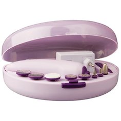 Аппарат Maxwell MW-2601 розовый/фиолетовый