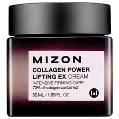 Mizon Collagen Power Lifting EX Cream Крем коллагеновый для лица, 50 мл