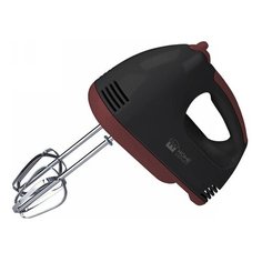 Миксер Home Element HE-KP800, красный рубин