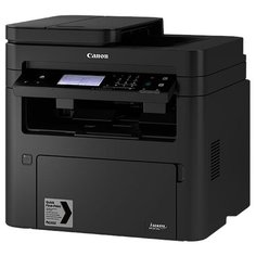 МФУ Canon i-SENSYS MF267dw черный