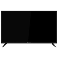 Телевизор Panasonic TX-43FR250 42.5" (2018) черный