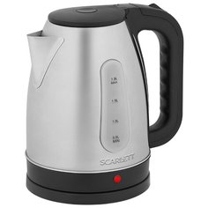 Чайник Scarlett SC-EK21S95, сталь