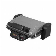 Гриль MAUNFELD MGE2000GR серый