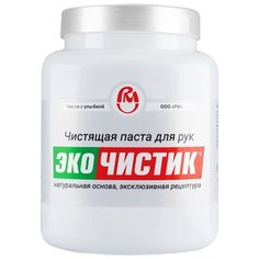 Паста Чистик для очистки рук, 1.8 л