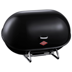 Хлебница Wesco Single Breadboy 222101 черный
