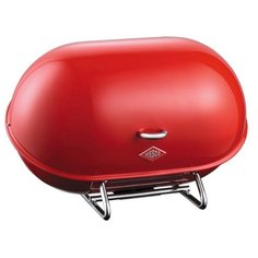 Хлебница Wesco Single Breadboy 222101 красный