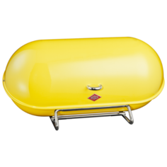 Хлебница Wesco Breadboy 222201 лимонно-желтый